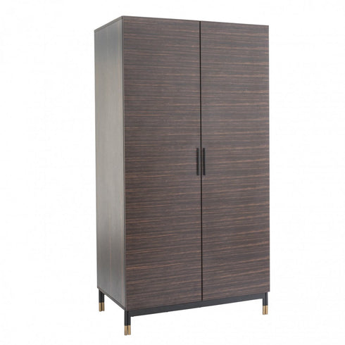 Bali 2 Door Wardrobe
